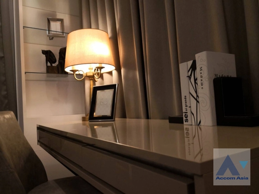 9  2 br Condominium for rent and sale in Sukhumvit ,Bangkok BTS Phrom Phong at The XXXIX by Sansiri AA35534