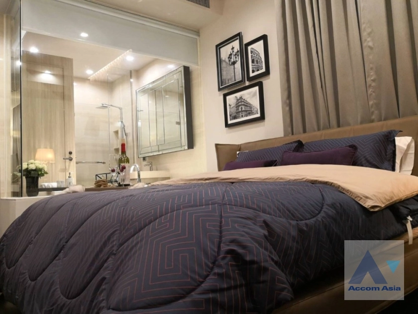 10  2 br Condominium for rent and sale in Sukhumvit ,Bangkok BTS Phrom Phong at The XXXIX by Sansiri AA35534