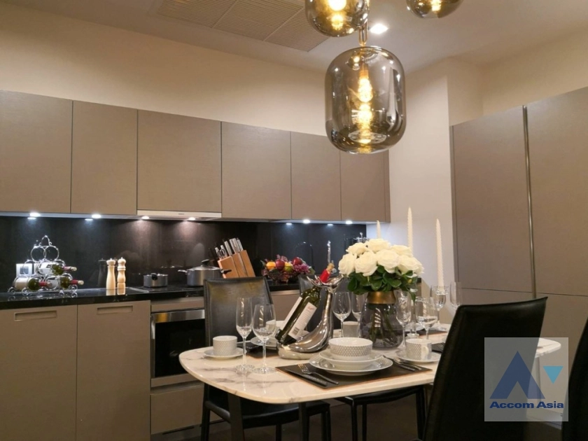  1  2 br Condominium for rent and sale in Sukhumvit ,Bangkok BTS Phrom Phong at The XXXIX by Sansiri AA35534