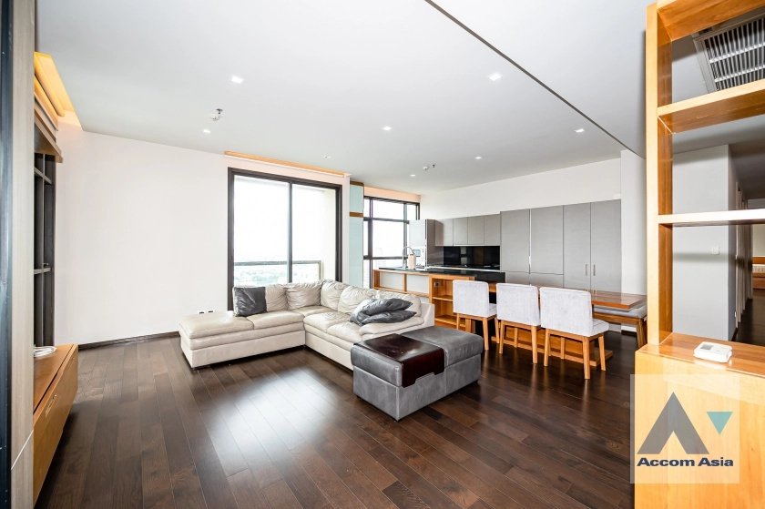  1  3 br Condominium For Rent in Sukhumvit ,Bangkok BTS Phrom Phong at The XXXIX by Sansiri AA35538