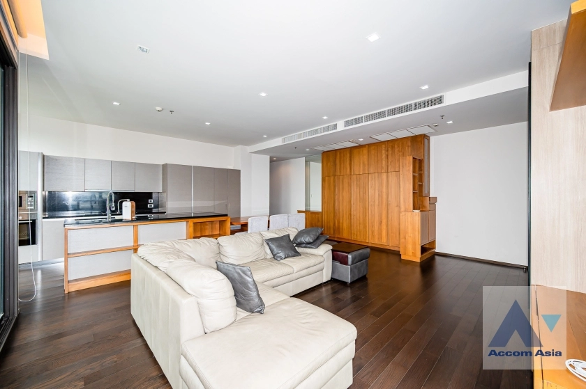  The XXXIX by Sansiri Condominium  3 Bedroom for Rent BTS Phrom Phong in Sukhumvit Bangkok