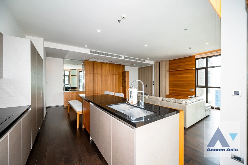  1  3 br Condominium For Rent in Sukhumvit ,Bangkok BTS Phrom Phong at The XXXIX by Sansiri AA35538