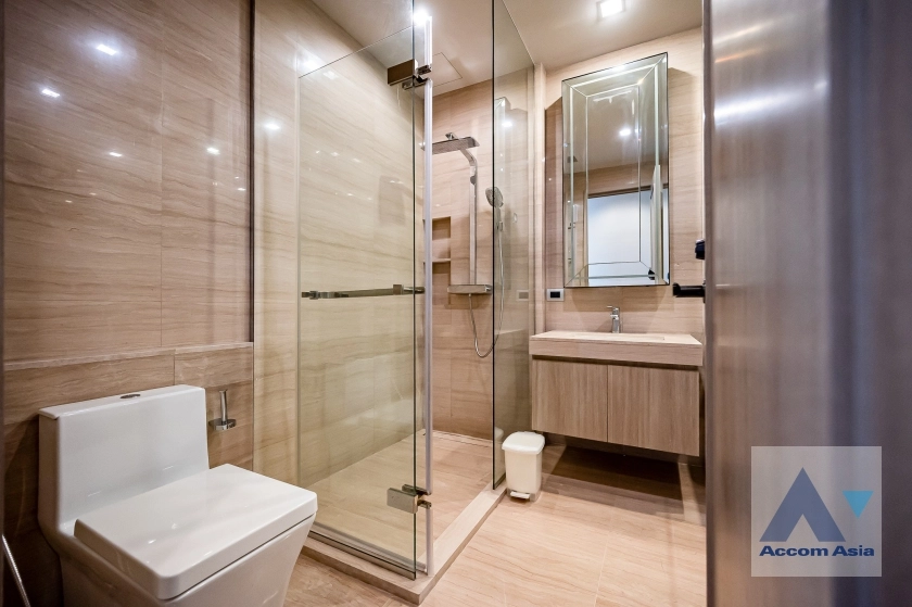 12  3 br Condominium For Rent in Sukhumvit ,Bangkok BTS Phrom Phong at The XXXIX by Sansiri AA35538