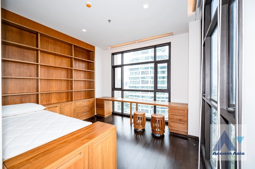 8  3 br Condominium For Rent in Sukhumvit ,Bangkok BTS Phrom Phong at The XXXIX by Sansiri AA35538