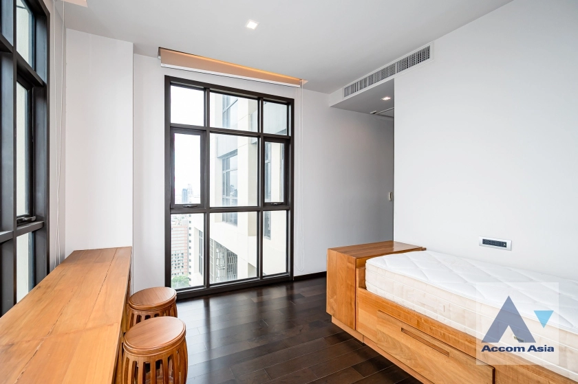 9  3 br Condominium For Rent in Sukhumvit ,Bangkok BTS Phrom Phong at The XXXIX by Sansiri AA35538