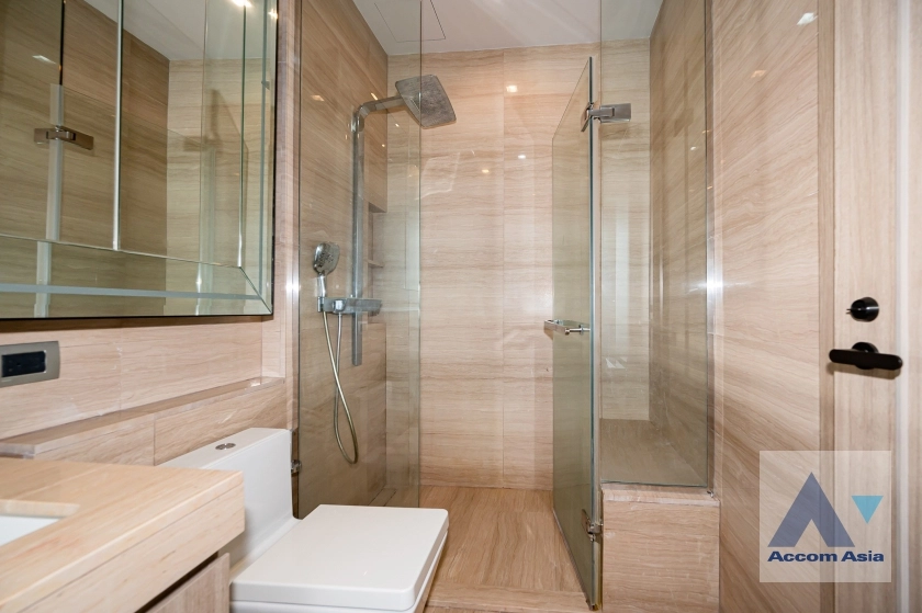 14  3 br Condominium For Rent in Sukhumvit ,Bangkok BTS Phrom Phong at The XXXIX by Sansiri AA35538