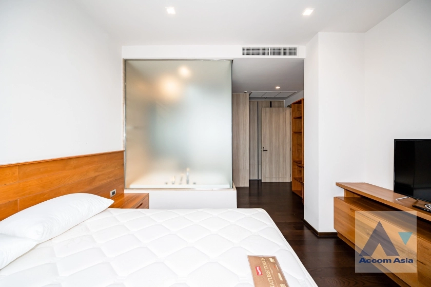 6  3 br Condominium For Rent in Sukhumvit ,Bangkok BTS Phrom Phong at The XXXIX by Sansiri AA35538