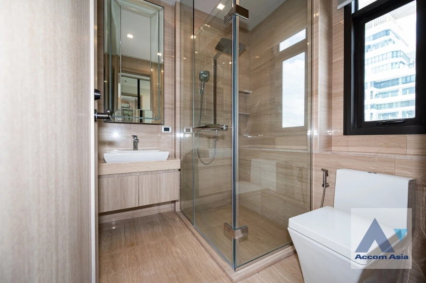 15  3 br Condominium For Rent in Sukhumvit ,Bangkok BTS Phrom Phong at The XXXIX by Sansiri AA35538