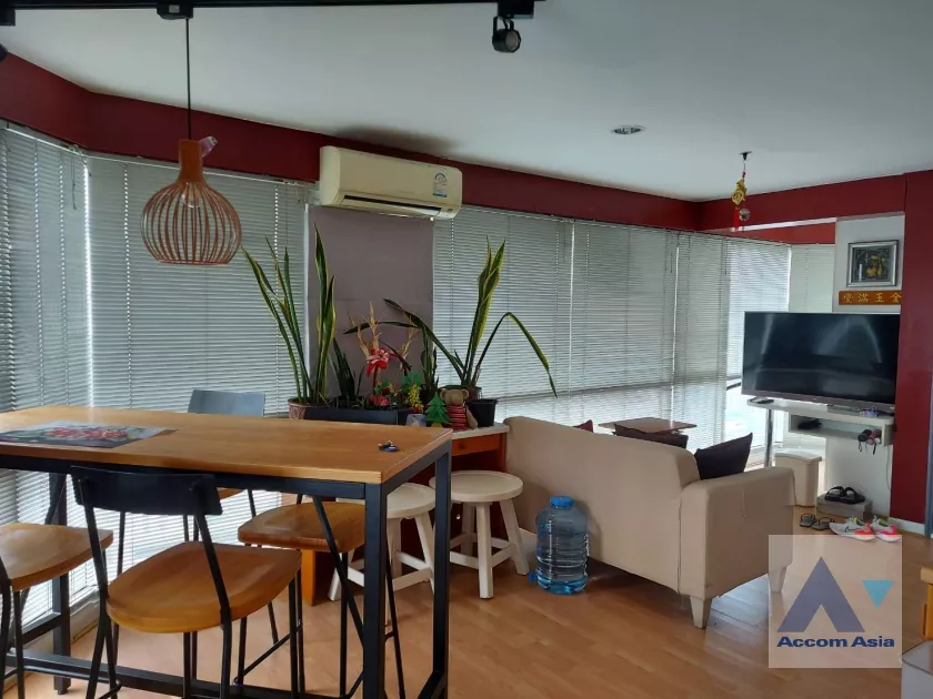  1  1 br Condominium For Rent in Sukhumvit ,Bangkok BTS Nana at Sukhumvit Suite AA35540