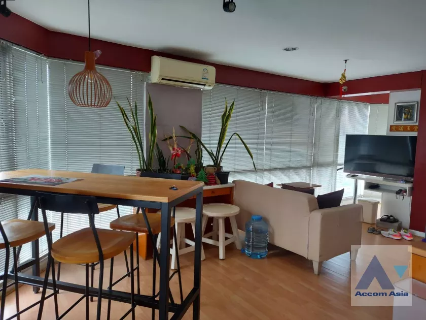  1  1 br Condominium For Rent in Sukhumvit ,Bangkok BTS Nana at Sukhumvit Suite AA35540