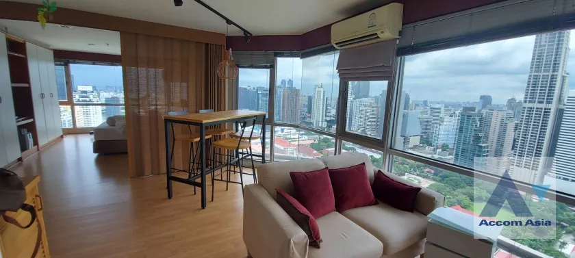  Sukhumvit Suite Condominium  1 Bedroom for Rent BTS Nana in Sukhumvit Bangkok