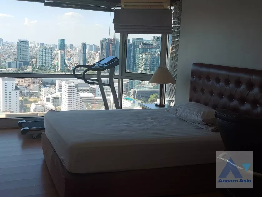 5  1 br Condominium For Rent in Sukhumvit ,Bangkok BTS Nana at Sukhumvit Suite AA35540