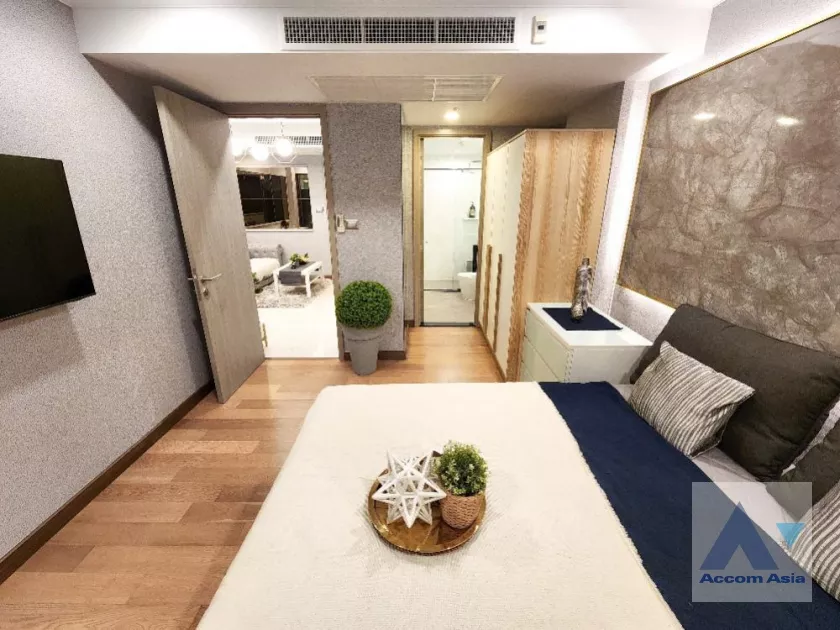 unitSupalai Oriental Sukhumvit 39