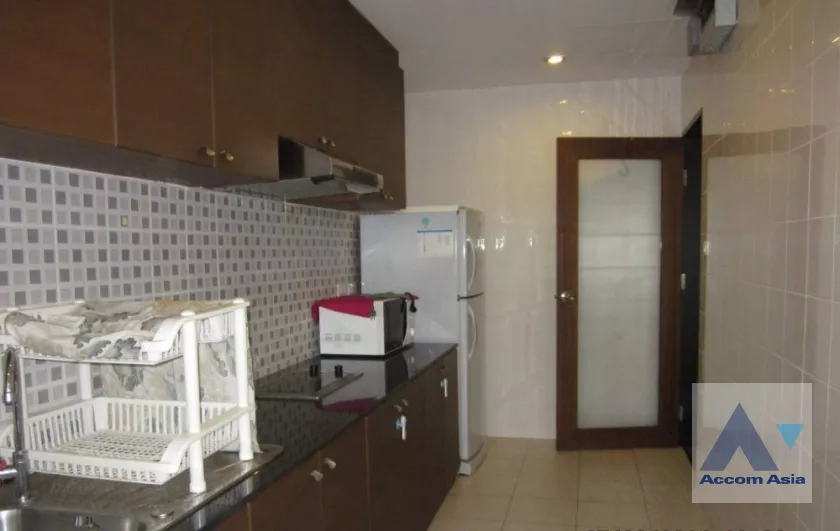 4  3 br Condominium for rent and sale in Sukhumvit ,Bangkok BTS Thong Lo at Top View AA35542