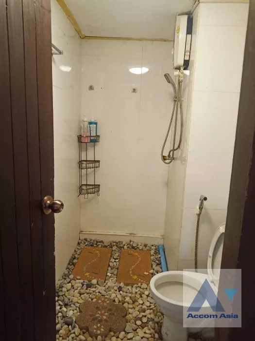11  4 br Townhouse For Rent in sukhumvit ,Bangkok BTS Phrom Phong AA35544