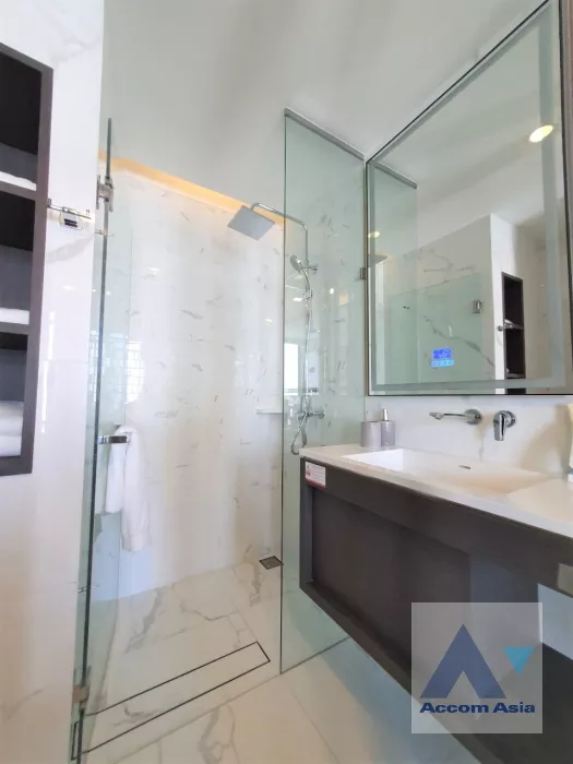 11  1 br Condominium For Sale in Sukhumvit ,Bangkok MRT Queen Sirikit National Convention Center at Siamese Exclusive Queens AA35552