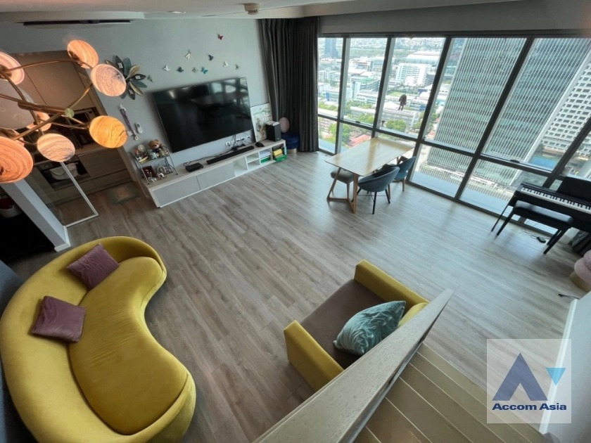 unitThe Room Sukhumvit 21