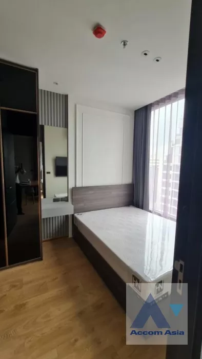 7  2 br Condominium For Rent in Sukhumvit ,Bangkok BTS Ekkamai at The FINE Bangkok AA35565