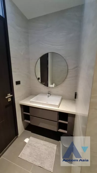 9  2 br Condominium For Rent in Sukhumvit ,Bangkok BTS Ekkamai at The FINE Bangkok AA35565