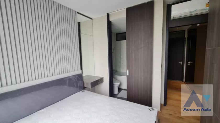 6  2 br Condominium For Rent in Sukhumvit ,Bangkok BTS Ekkamai at The FINE Bangkok AA35565