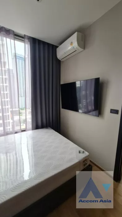 5  2 br Condominium For Rent in Sukhumvit ,Bangkok BTS Ekkamai at The FINE Bangkok AA35565