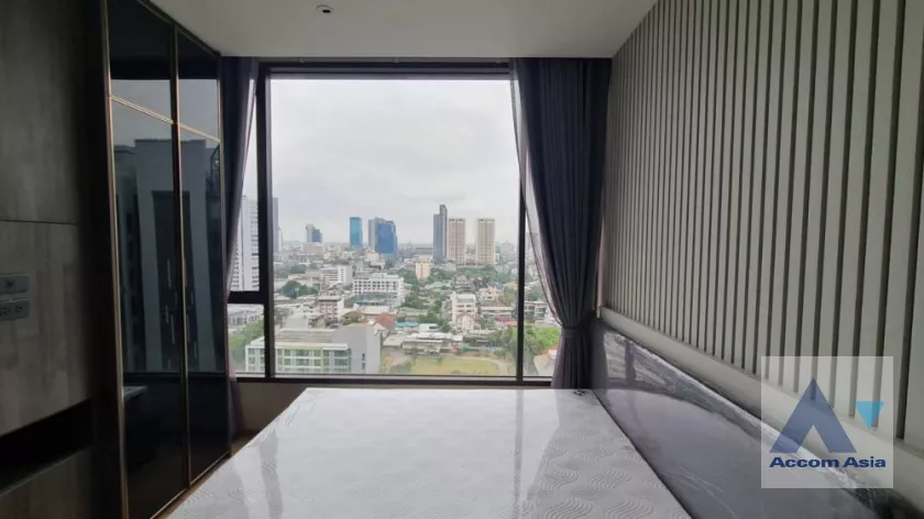 10  2 br Condominium For Rent in Sukhumvit ,Bangkok BTS Ekkamai at The FINE Bangkok AA35565