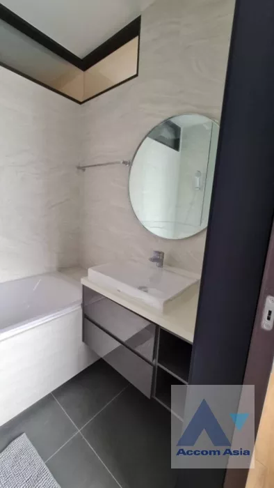 13  2 br Condominium For Rent in Sukhumvit ,Bangkok BTS Ekkamai at The FINE Bangkok AA35565