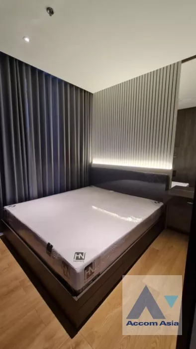4  2 br Condominium For Rent in Sukhumvit ,Bangkok BTS Ekkamai at The FINE Bangkok AA35565