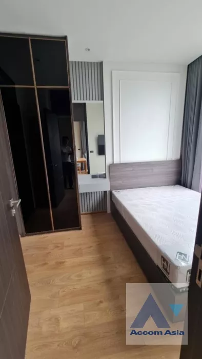 8  2 br Condominium For Rent in Sukhumvit ,Bangkok BTS Ekkamai at The FINE Bangkok AA35565