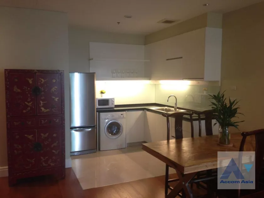 5  1 br Condominium For Sale in Sukhumvit ,Bangkok BTS Phrom Phong at Bright Sukhumvit 24 AA35568