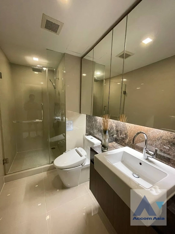 6  2 br Condominium For Rent in Sukhumvit ,Bangkok BTS Thong Lo at Art at Thonglor 25 AA35571