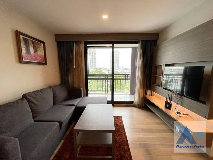  2  2 br Condominium For Rent in Sukhumvit ,Bangkok BTS Thong Lo at Art at Thonglor 25 AA35571