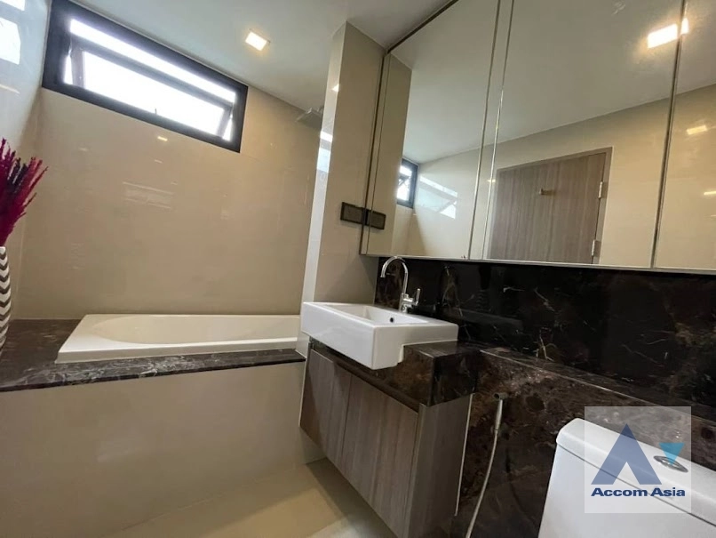 7  2 br Condominium For Rent in Sukhumvit ,Bangkok BTS Thong Lo at Art at Thonglor 25 AA35571