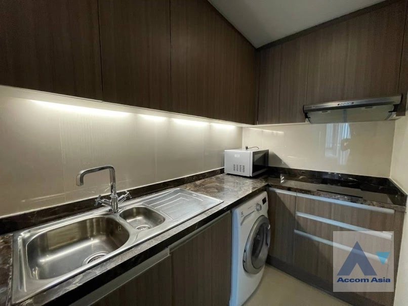 4  2 br Condominium For Rent in Sukhumvit ,Bangkok BTS Thong Lo at Art at Thonglor 25 AA35571