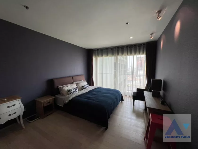 5  1 br Condominium For Rent in Sukhumvit ,Bangkok BTS Thong Lo at Noble Solo AA35575