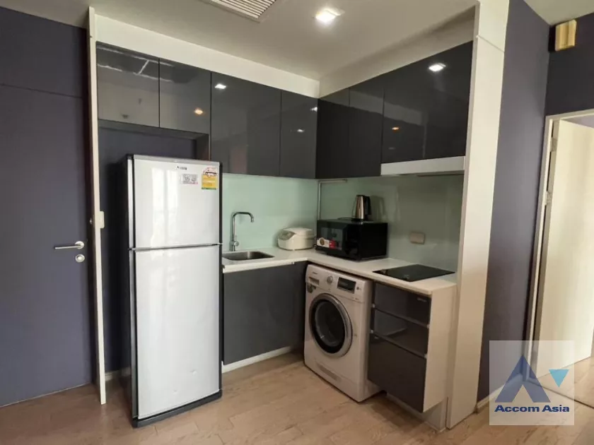  1  1 br Condominium For Rent in Sukhumvit ,Bangkok BTS Thong Lo at Noble Solo AA35575