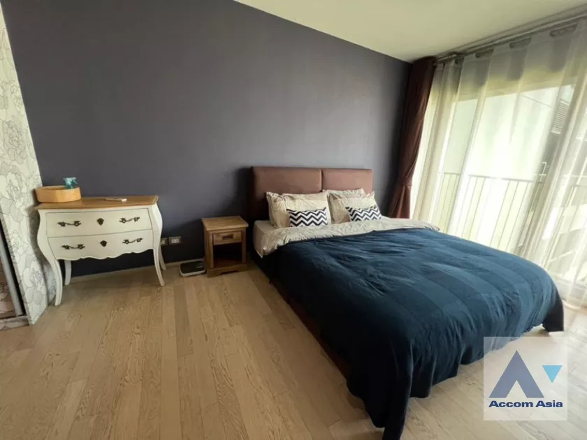 4  1 br Condominium For Rent in Sukhumvit ,Bangkok BTS Thong Lo at Noble Solo AA35575