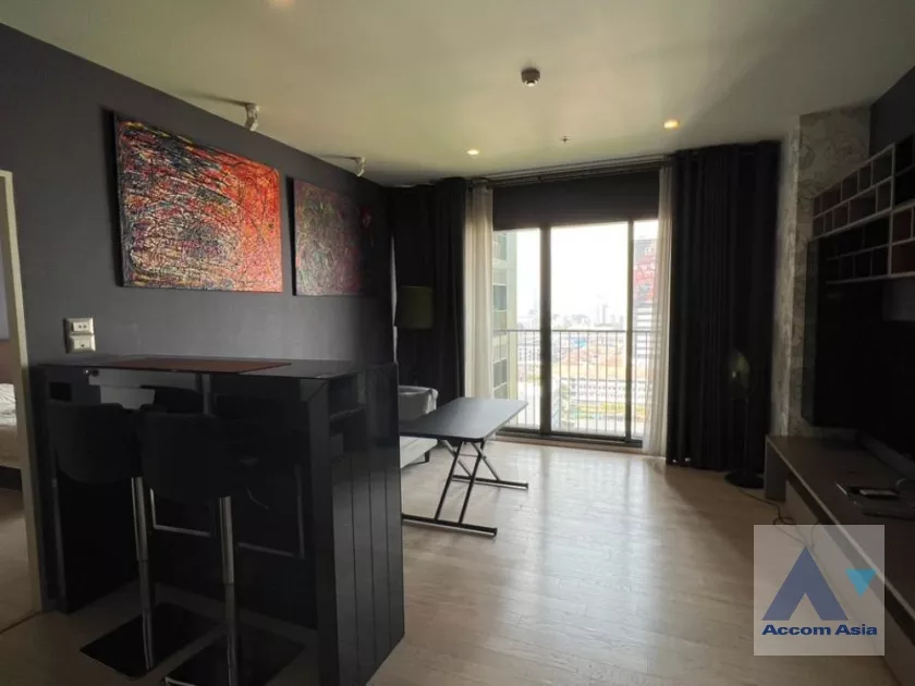  1  1 br Condominium For Rent in Sukhumvit ,Bangkok BTS Thong Lo at Noble Solo AA35575