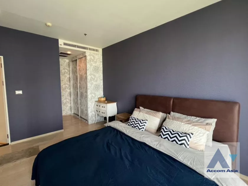 6  1 br Condominium For Rent in Sukhumvit ,Bangkok BTS Thong Lo at Noble Solo AA35575