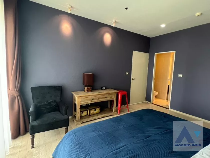 7  1 br Condominium For Rent in Sukhumvit ,Bangkok BTS Thong Lo at Noble Solo AA35575