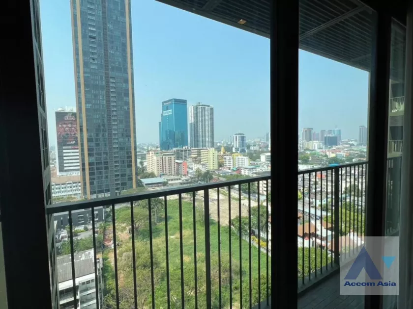 9  1 br Condominium For Rent in Sukhumvit ,Bangkok BTS Thong Lo at Noble Solo AA35575