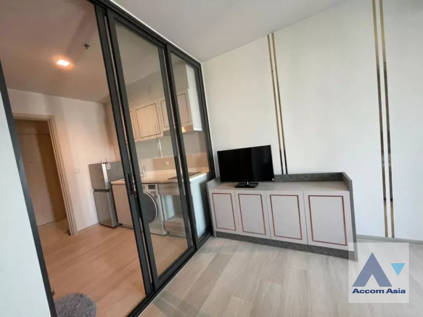 5  1 br Condominium for rent and sale in Ploenchit ,Bangkok BTS Ploenchit at Life One Wireless AA35578