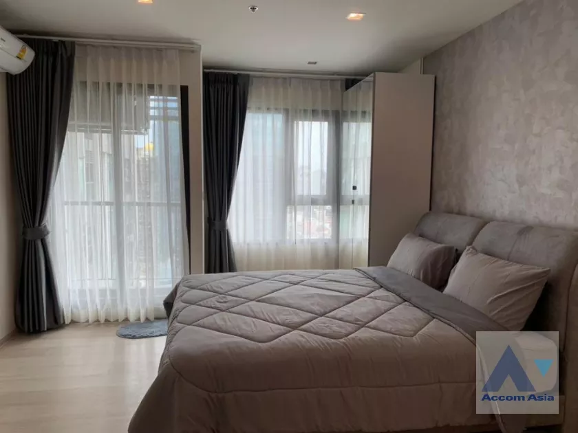 1  1 br Condominium for rent and sale in Ploenchit ,Bangkok BTS Ploenchit at Life One Wireless AA35578