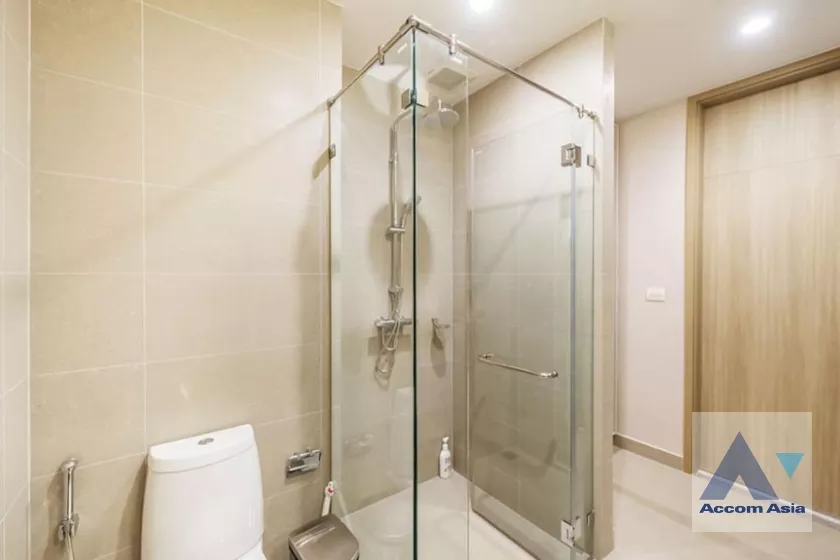 8  1 br Condominium for rent and sale in Ploenchit ,Bangkok BTS Ploenchit at Noble Ploenchit AA35580