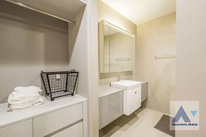 9  1 br Condominium for rent and sale in Ploenchit ,Bangkok BTS Ploenchit at Noble Ploenchit AA35580