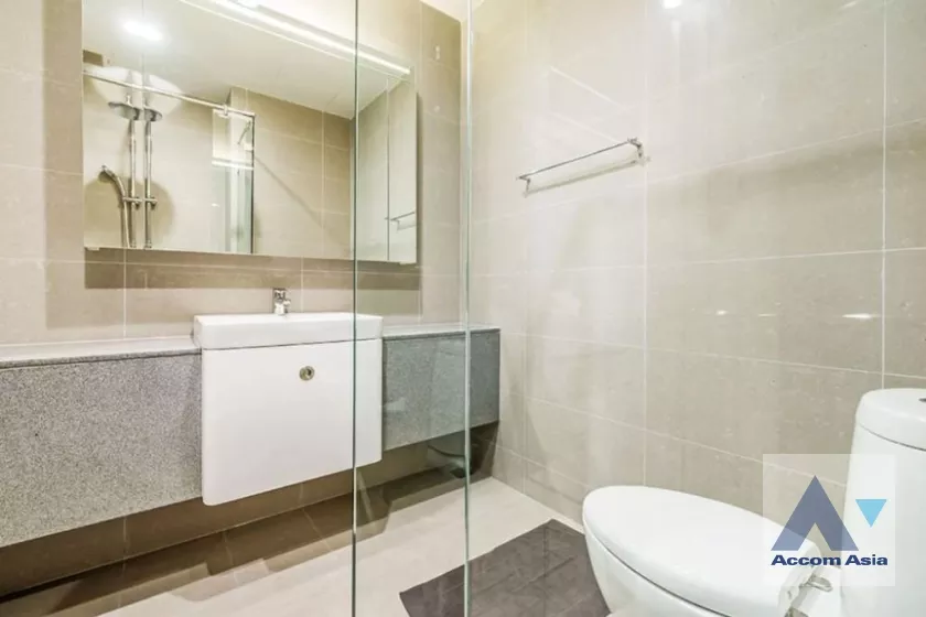 7  1 br Condominium for rent and sale in Ploenchit ,Bangkok BTS Ploenchit at Noble Ploenchit AA35580