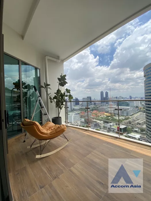 24  3 br Condominium For Sale in Sukhumvit ,Bangkok BTS Phrom Phong at Supalai Oriental Sukhumvit 39 AA35581
