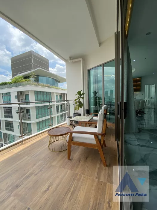 25  3 br Condominium For Sale in Sukhumvit ,Bangkok BTS Phrom Phong at Supalai Oriental Sukhumvit 39 AA35581