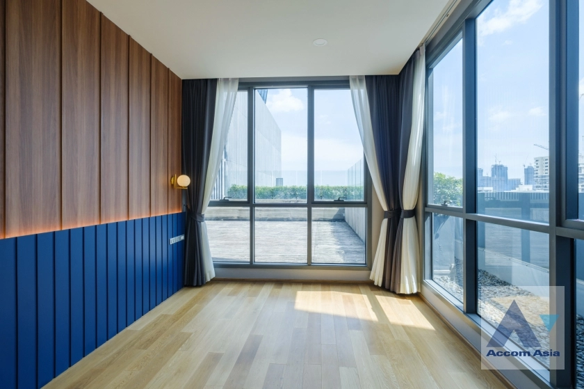 5  3 br Condominium for rent and sale in Sukhumvit ,Bangkok BTS Nana at HYDE Sukhumvit 13 AA35582