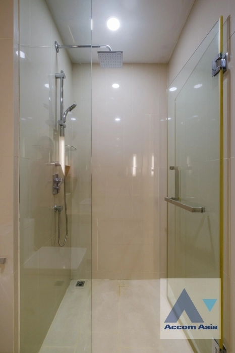 20  3 br Condominium for rent and sale in Sukhumvit ,Bangkok BTS Nana at HYDE Sukhumvit 13 AA35582